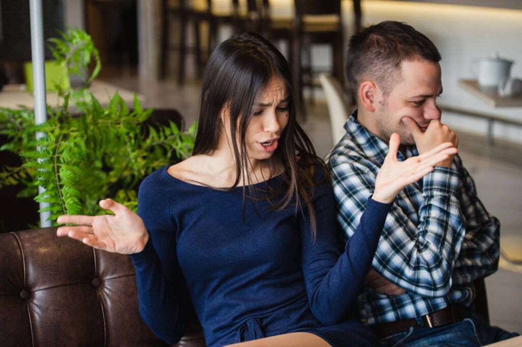 Family law: intervention orders, parenting, and property disputes