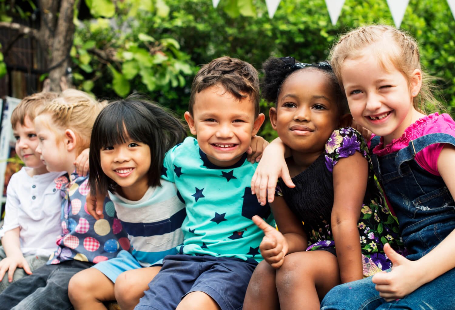 Children and intervention orders